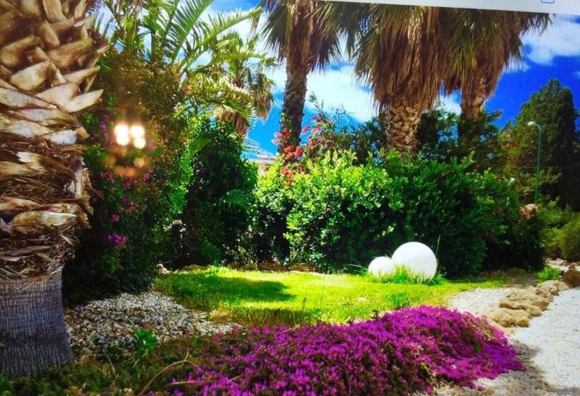 Il Colle Del Rustico