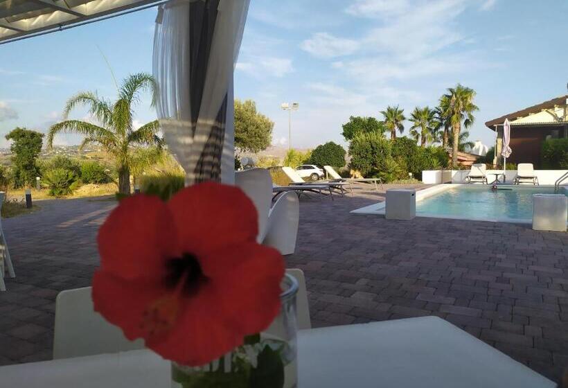 Il Colle Del Rustico