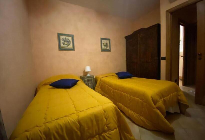 Il Colle Del Rustico