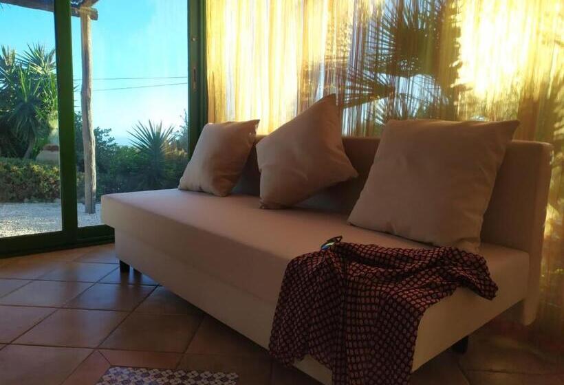 Il Colle Del Rustico