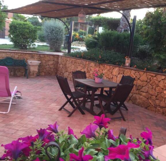 Il Colle Del Rustico