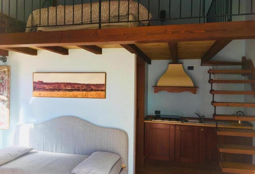 Il Colle Del Rustico