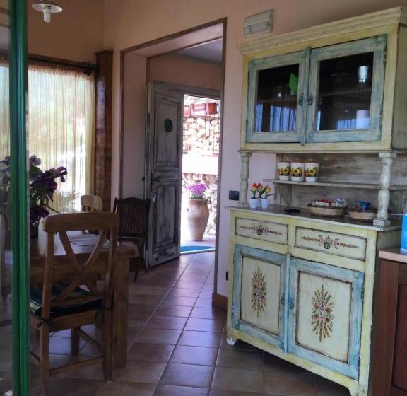 Il Colle Del Rustico