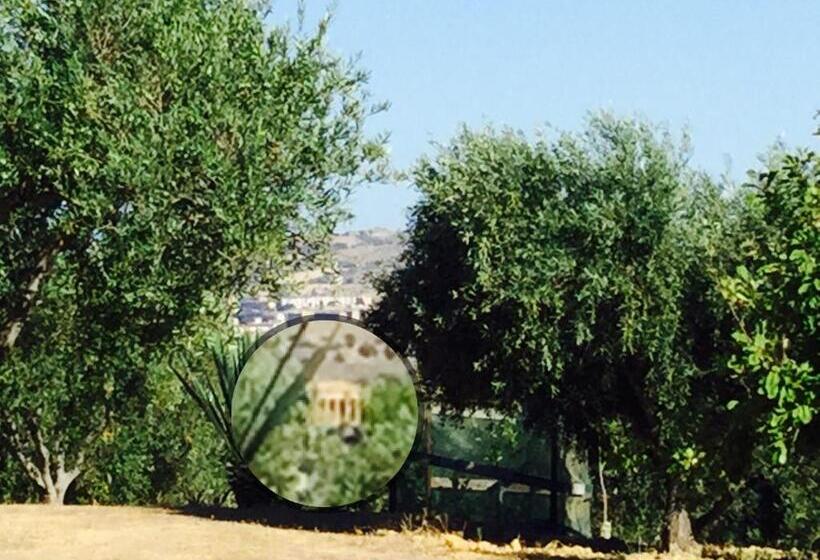 Il Colle Del Rustico