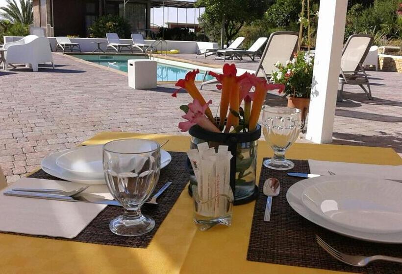 Il Colle Del Rustico