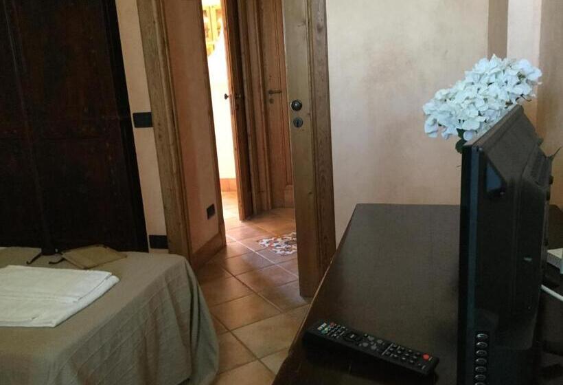 Il Colle Del Rustico