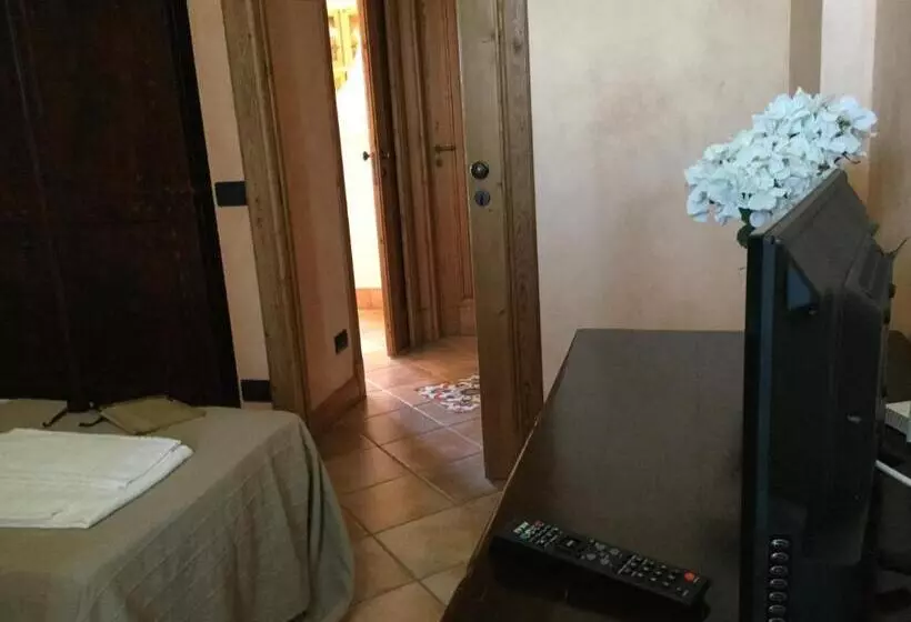 Il Colle Del Rustico