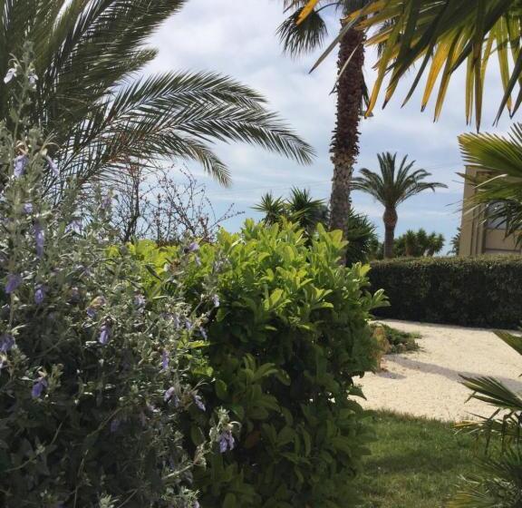 Il Colle Del Rustico