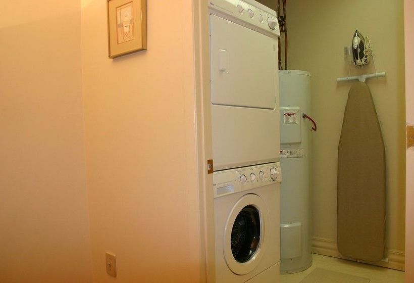 Les Chalets Mont-sainte-anne