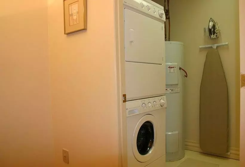 Les Chalets Mont-sainte-anne