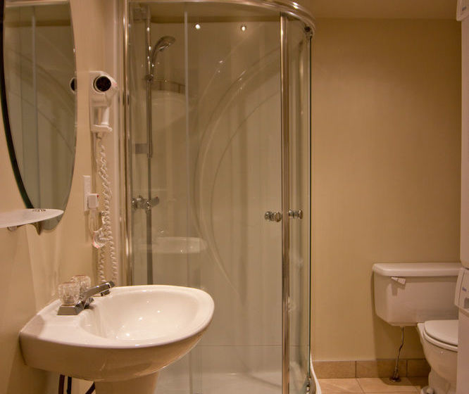 Les Chalets Mont-sainte-anne