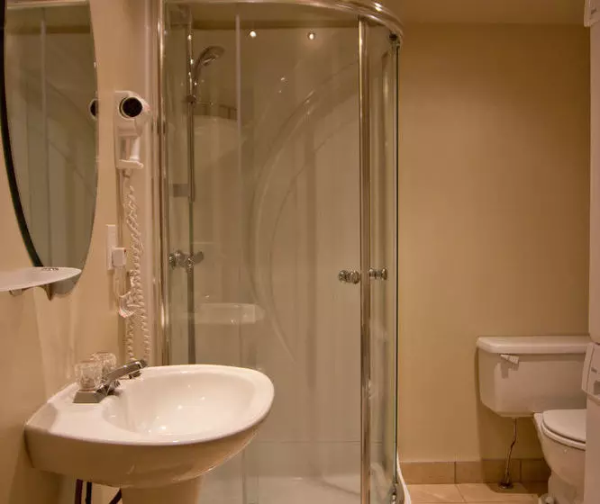 Les Chalets Mont-sainte-anne