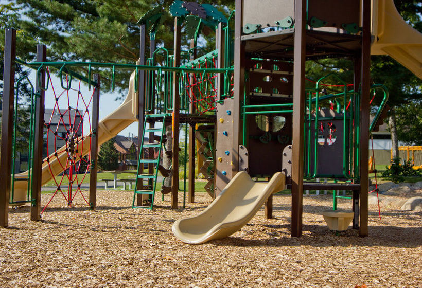 Les Chalets Mont-sainte-anne