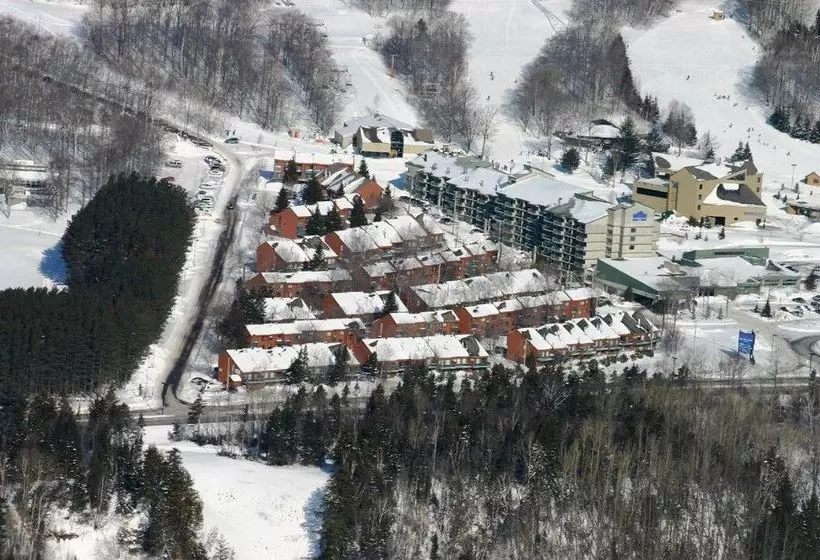 Les Chalets Mont-sainte-anne
