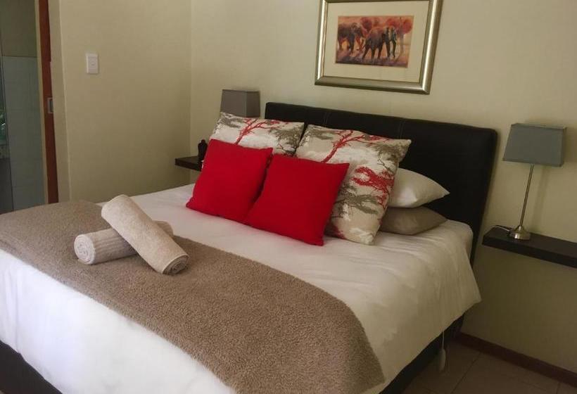 Pane Vivente Garden Cottage