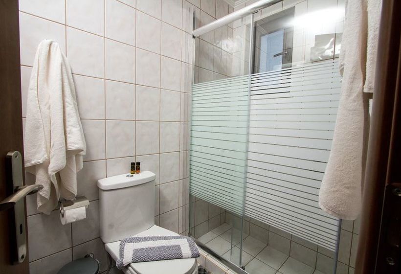 Agarathos Traditional Rooms With Pool