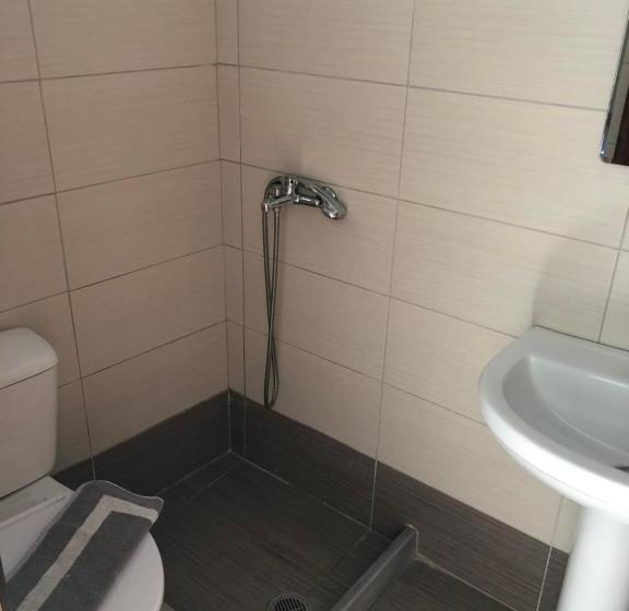 펜션 Armonia Guest House Skiathos