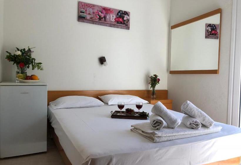 펜션 Armonia Guest House Skiathos