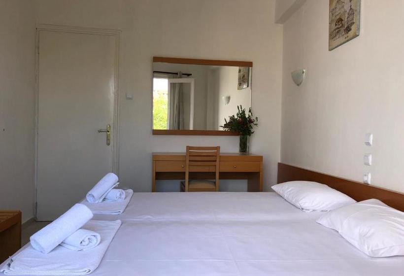 펜션 Armonia Guest House Skiathos