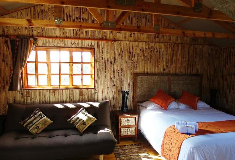 膳宿费 Meerkatplaats Guesthouse And B&b