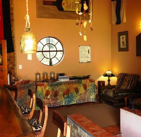 膳宿费 Meerkatplaats Guesthouse And B&b