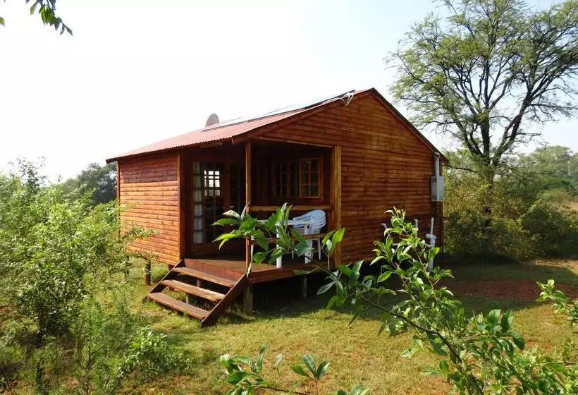 Majatalo Meerkatplaats Guesthouse And B&b