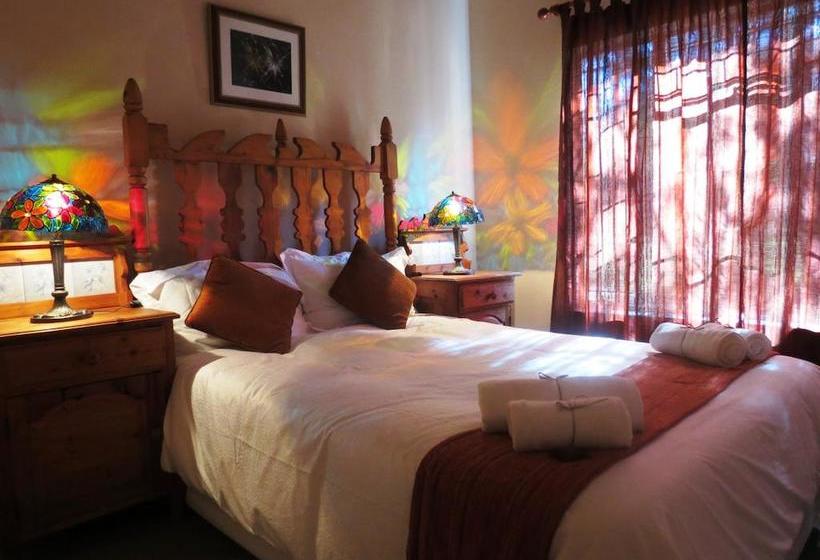 膳宿费 Meerkatplaats Guesthouse And B&b