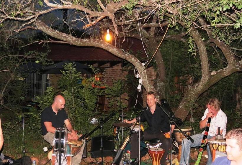 膳宿费 Meerkatplaats Guesthouse And B&b