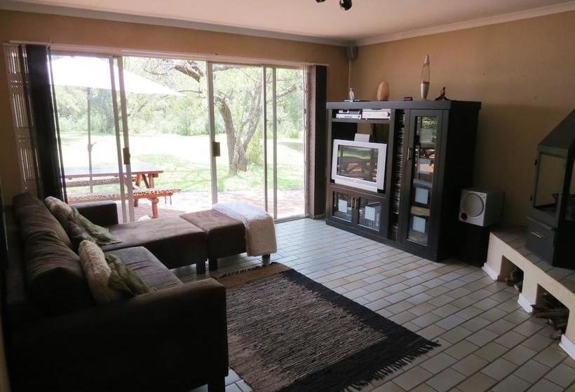 膳宿费 Meerkatplaats Guesthouse And B&b