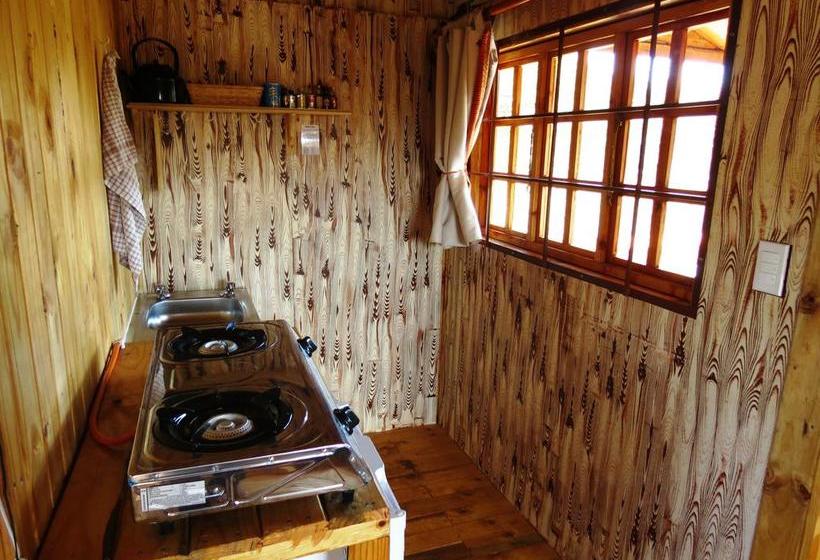 膳宿费 Meerkatplaats Guesthouse And B&b