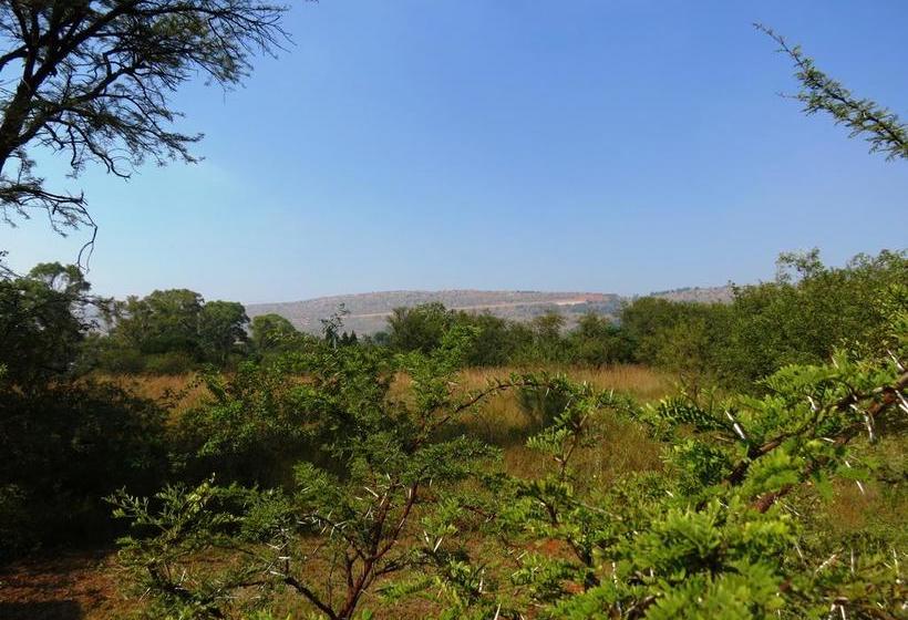 膳宿费 Meerkatplaats Guesthouse And B&b