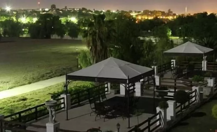 Majatalo Terra Bianca