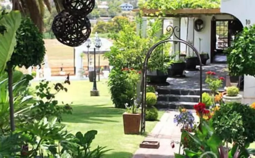 Majatalo Terra Bianca