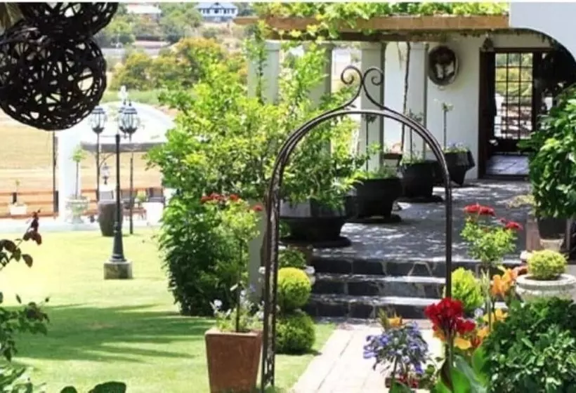 Majatalo Terra Bianca