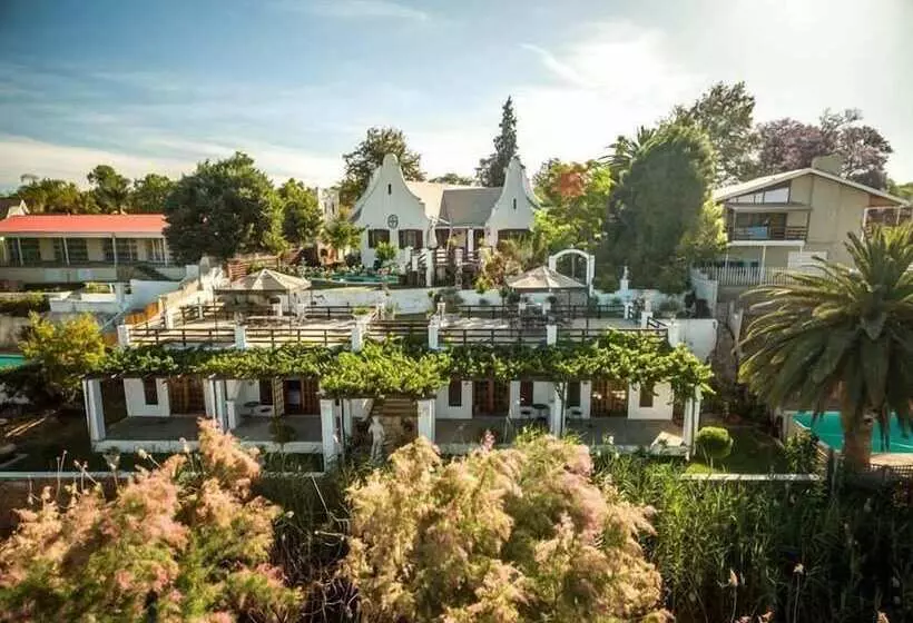 Majatalo Terra Bianca