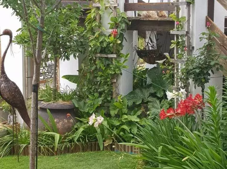 Majatalo Terra Bianca