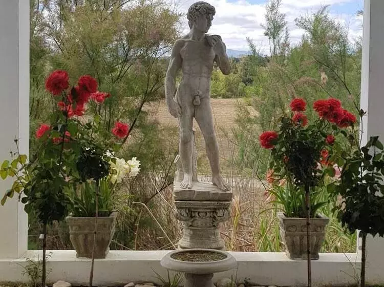 Majatalo Terra Bianca