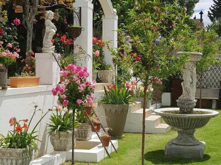 פנסיון Terra Bianca