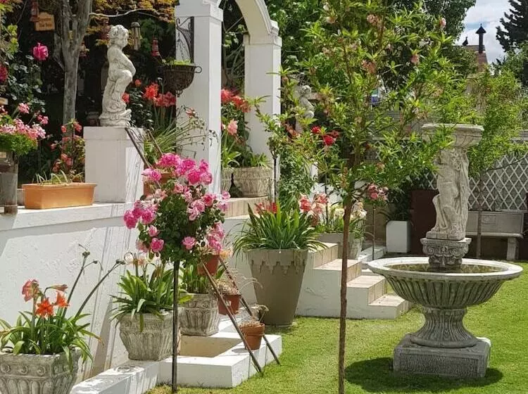 Majatalo Terra Bianca