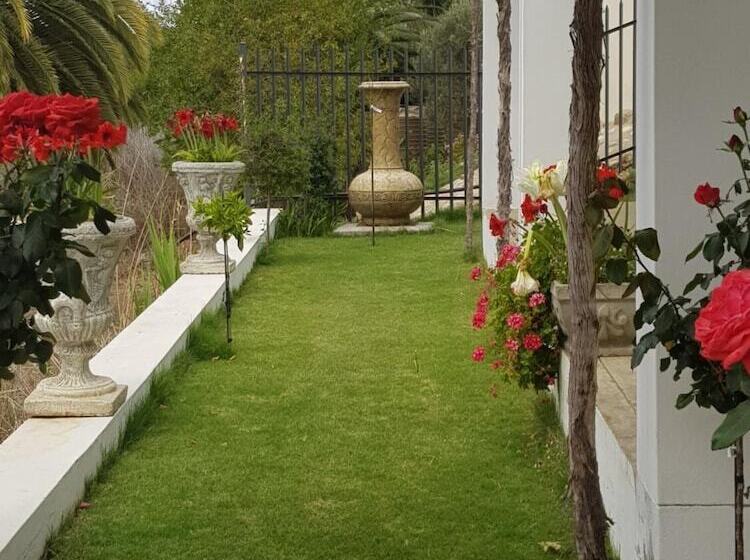 פנסיון Terra Bianca