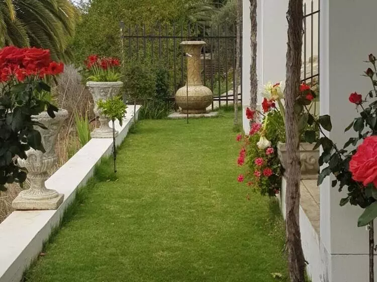 Majatalo Terra Bianca