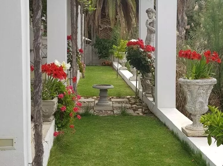 Majatalo Terra Bianca