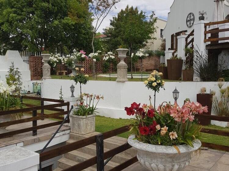 פנסיון Terra Bianca