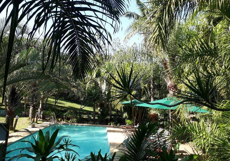 פנסיון The Sandpiper