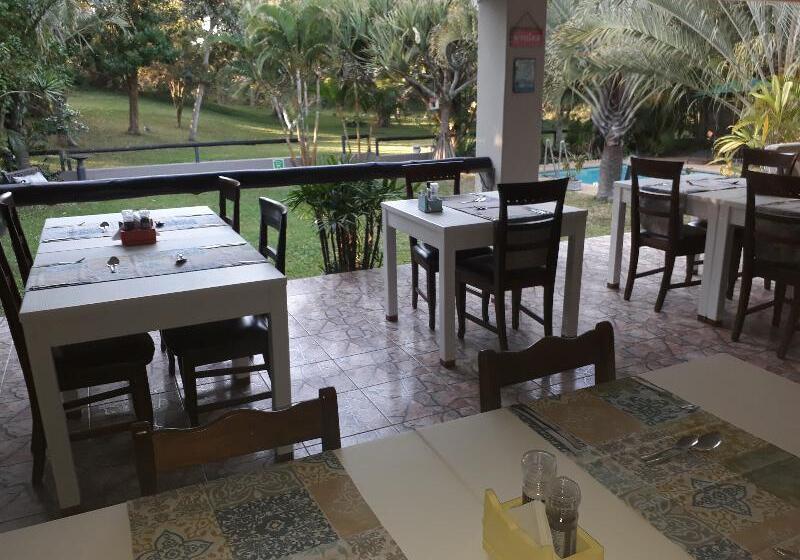 פנסיון The Sandpiper