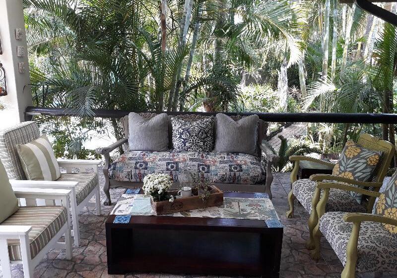 פנסיון The Sandpiper