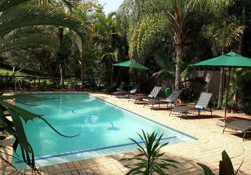 פנסיון The Sandpiper