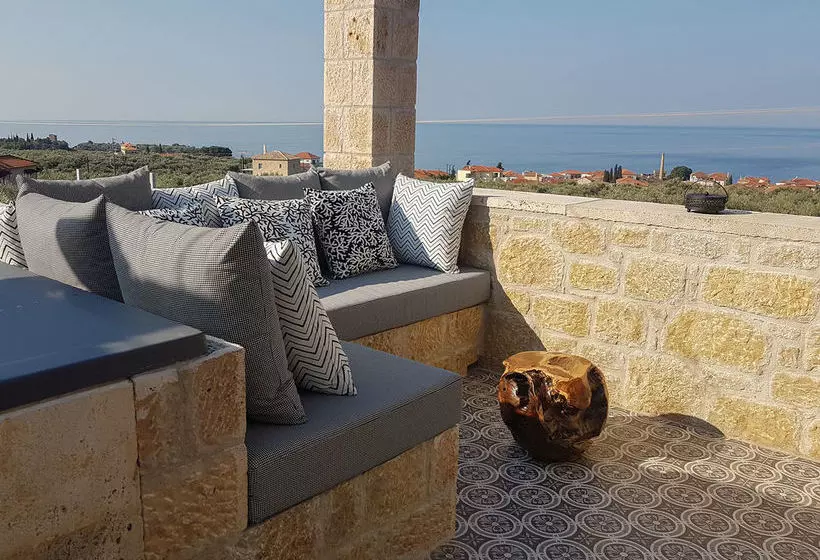 Polismata Private Residences