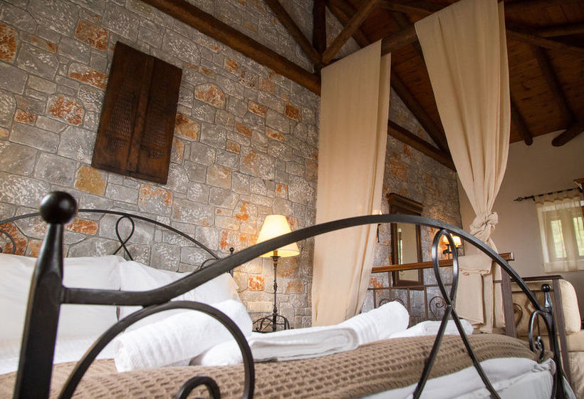 Polismata Private Residences