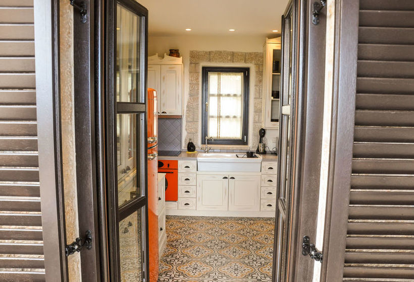 Polismata Private Residences